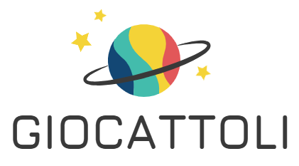 Giocattoli