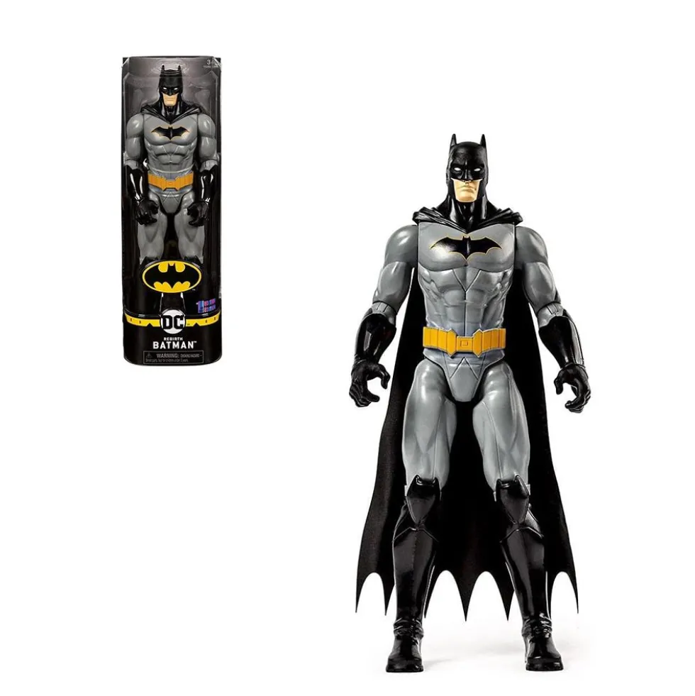 Action Figure Batman DC Comics 30 cm Spin Master