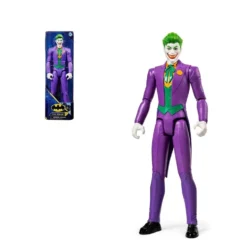 Action figure Joker snodato 30 cm - Spin master