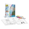 Album attività coloring Frozen - Crayola