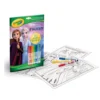 Album coloring Frozen - Crayola