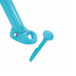 Altalena Intex con Dondolo a Nido Ottagonale per 3 Bambini