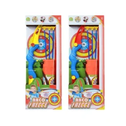 Arco con frecce - Mazzeo Giocattoli