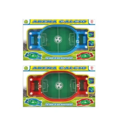 Arena calcio giocattolo da tavolo - Mazzeo Giocattoli