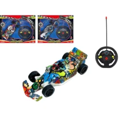 Auto RC Giocattolo 1/22 - Mazzeo Giocattoli