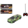 Auto rc Maxi Turbo Speed scala 1/24 - Mazzeo Giocattoli