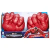 Avengers Pugni Hulk rosso - Hasbro