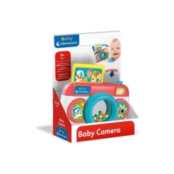 Baby camera giocattolo - Clementoni