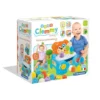baby clemmy poltroncina portamattoncini - clementoni