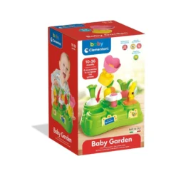 Baby Garden - Clementoni