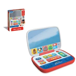 Baby Mini Laptop - Clementoni