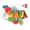 Baby Soft Spiral Happy Flower - Clementoni