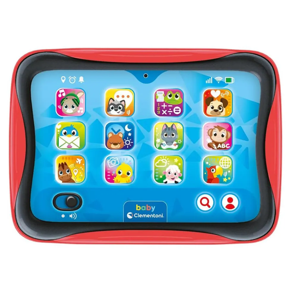 Baby Tablet - Clementoni