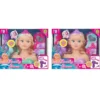 Bambola Beauty Sirena Con Accessori - Mazzeo Giocattoli