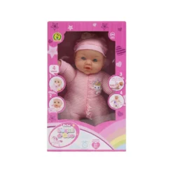 Bambola Bebè sogni d'oro 31 cm - Mazzeo Giocattoli