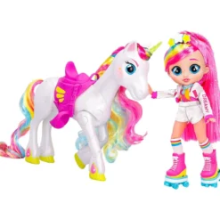 Bambola Bff Talents Dreamy & Rym