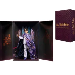 Bambola Harry Potter Mattel Collezione 25 cm – Mattel