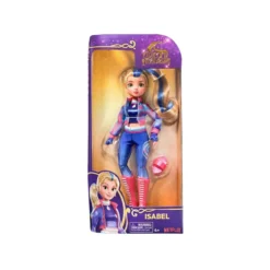 Bambola Isabel Unicorn Academy - Spin Master