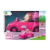 Bambola Kelly con auto cabrio - Mazzeo Giocattoli