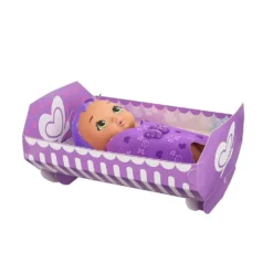 Bambola My Garden Baby - Mattel