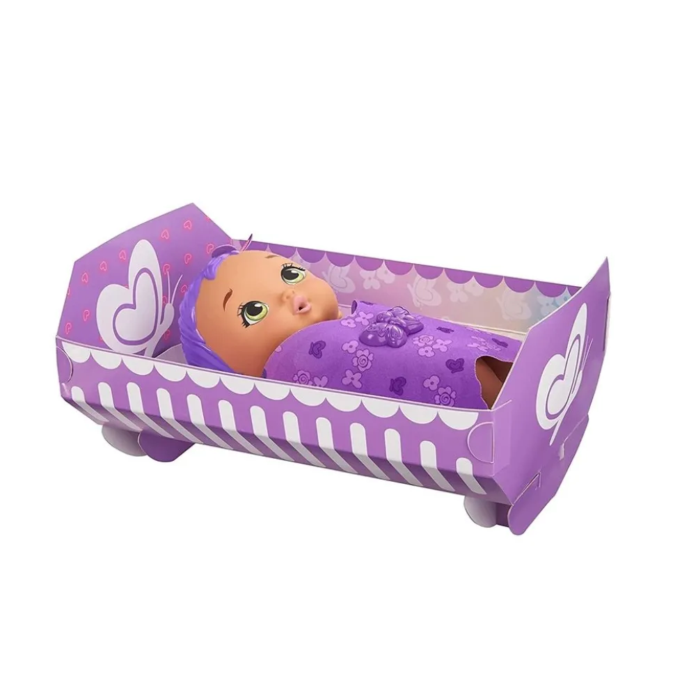 Bambola My Garden Baby - Mattel
