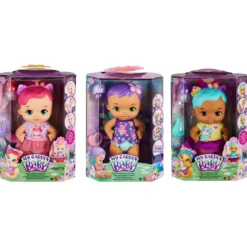 Bambola My Garden Baby - Mattel