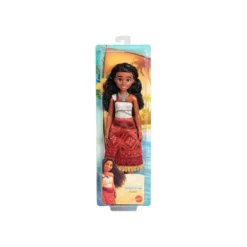 Bambola Vaiana 30 cm - Mattel