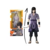 Bandai Anime Heroes Naruto Shippuden Sasuke Uchiha 30 cm