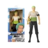 Bandai Anime Heroes One Piece Zoro Mega 30 cm
