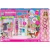 Barbie con appartamento HHY40 - Mattel
