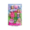 Barbie E Stacie To The Rescue - Mattel