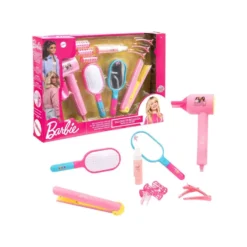 Barbie Salone di Bellezza Mattel