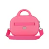 Beauty Case Stitch You Are Magical Fucsia Rigido ABS