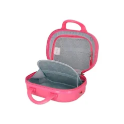 Beauty Case Stitch You Are Magical Fucsia Rigido ABS