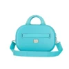 Beauty Case Stitch You Are Magical Turchese Rigido ABS