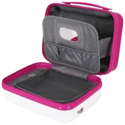 Beauty Kuromi Wonder 29 cm Bianco Fucsia ABS 9L
