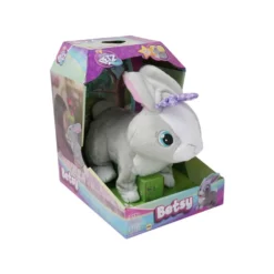 BETSY LA CONIGLIETTA SALTERINA CLUB PETZ - IMC TOYS
