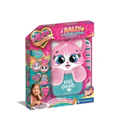Bff Sally diario segreto - Clementoni