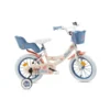 Bici Bimbo 16 Pollici Stitch con Rotelle