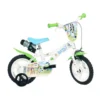 Bicicletta Bluey 12 Pollici bimbo - Dino Bikes