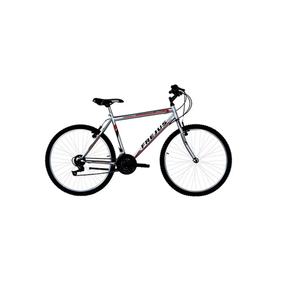 Bicicletta Mountain Bike ruota 26 per Ragazzo - Masciaghi
