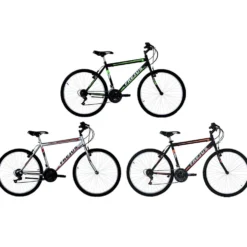 Bicicletta Mountain Bike ruota 26 per Ragazzo - Masciaghi