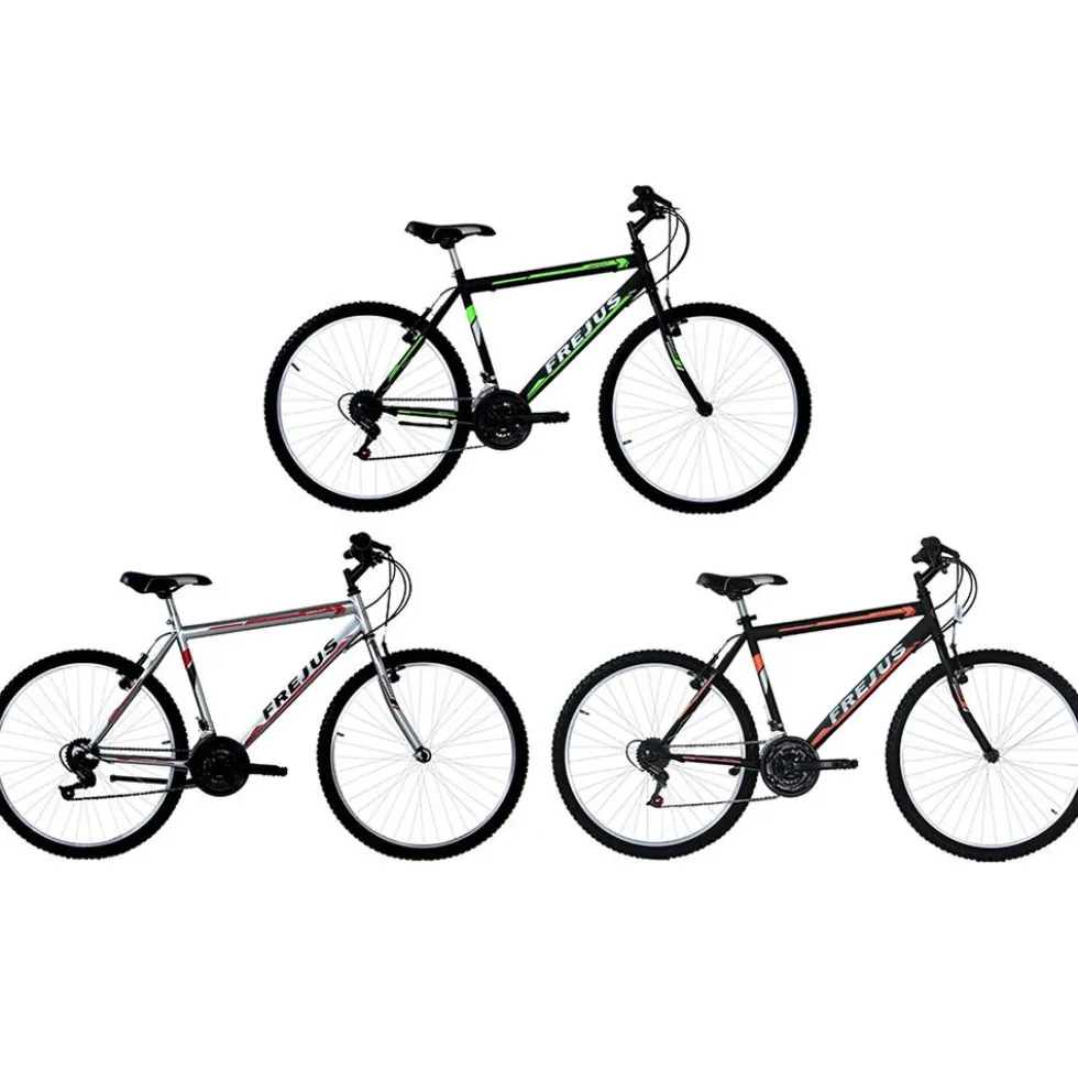 Bicicletta Mountain Bike ruota 26 per Ragazzo - Masciaghi
