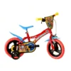 Bicicletta Paw Patrol 12 pollici bambino - Dino Bikes