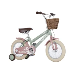Bicicletta 12 pollici Antonella - Magic