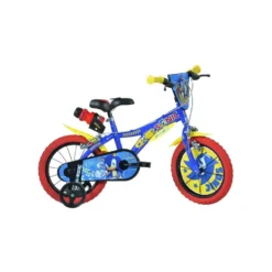 Bicicletta Sonic 14 Pollici bimbo - Dino Bikes