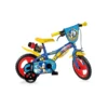Bicicletta Sonic 12 Pollici bimbo - Dino Bikes