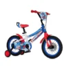 Bicicletta 16” Super Disco con Stabilizzatori – Magic Bike