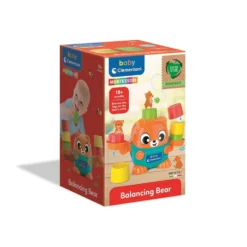 Bilancia orsetto per bambini - Clementoni