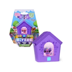 Bitzee Doghouse Cagnolino Interattivo Digitale – Spin Master